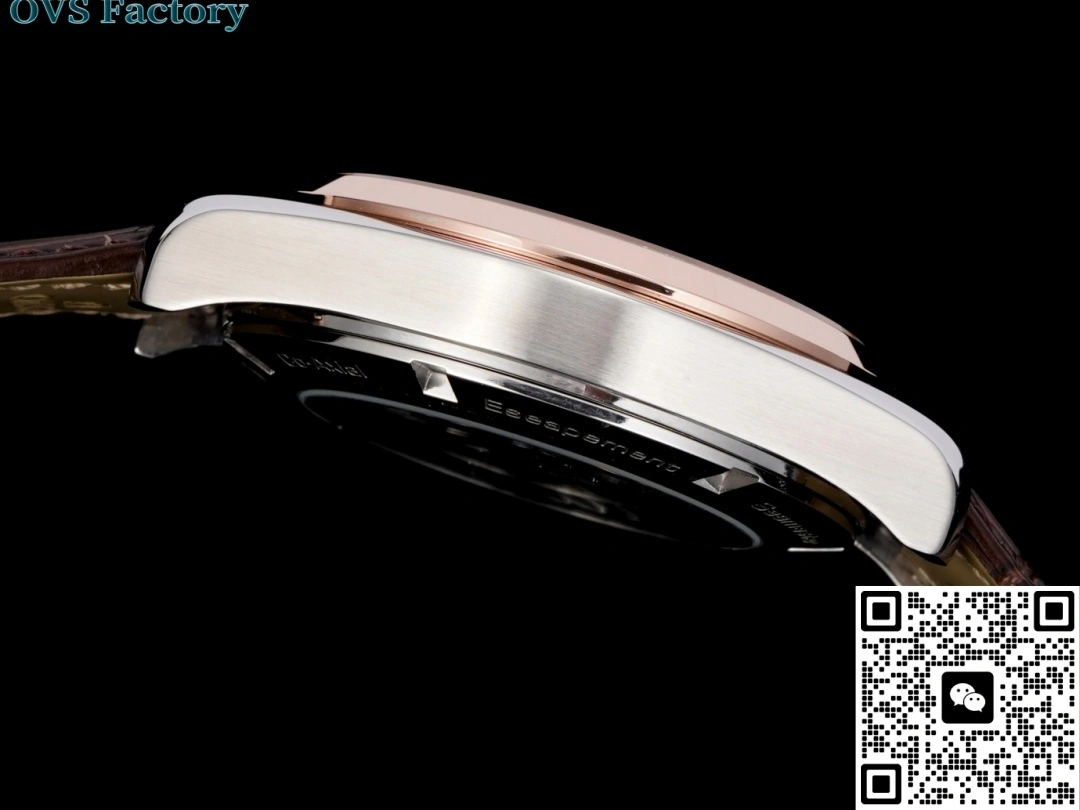 OVS Factory Omega 231.23.43.22.06.001 1:1 Best Edition Replica Watch